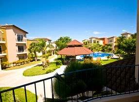 Apart Hotel Residencial Carey